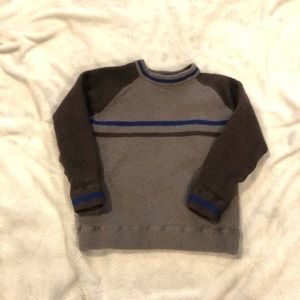 Merino Wool sweater